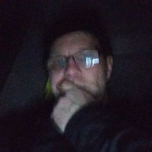 Meet your Posher, Randy